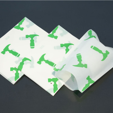 bulk paper bags with handles