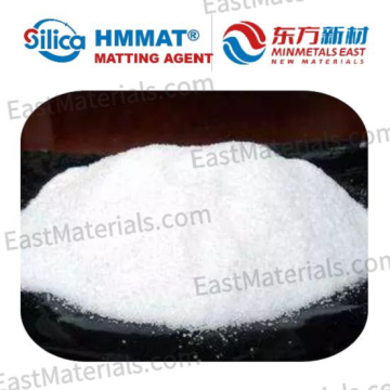 High grade matting agent for Decorative coatings