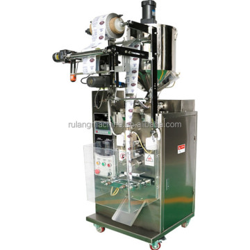 Ginger Garlic Paste Packing Machine