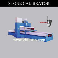 Marble Cutting, Polishing,Calibrating Machine