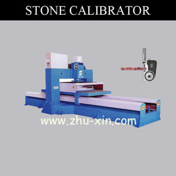 Marble Cutting, Polishing,Calibrating Machine