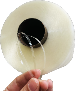 Plastic Flat Monofilament Yarn Making Machine Search Engine