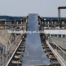 Multi-ply Fabric Conveyor Belt Chemical Resistant belt