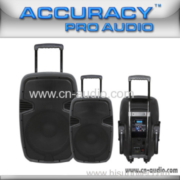 Active Pro Battery Powered Speakers 12" Pml12auq-v2bp?