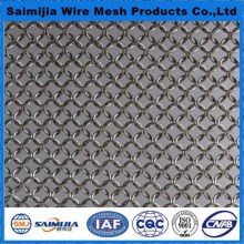 Durable hot selling metal mesh laboratory ring