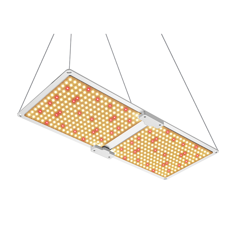 Sistema de hidroponicia Spectrum plantas LED Luces de cultivo