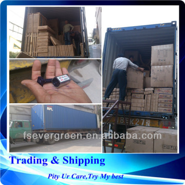 Guangzhou transportation and logistics ,China to ABIDJAN shipping