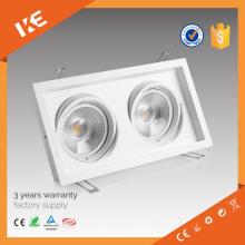 IKE dimmable 3 years warranty light grille bars led grille kit