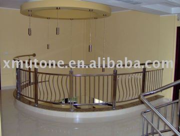 balustrade handrail