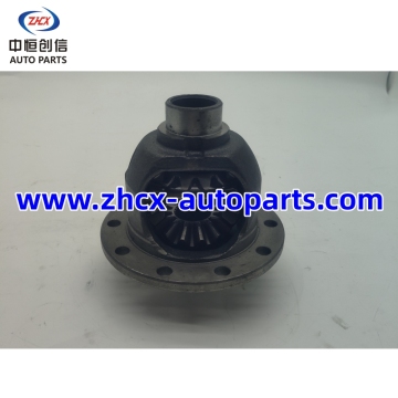 Main reducer differential for DFSK C37