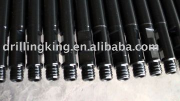 Drill rod