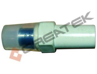 sino SHACMAN truck parts,injector nozzle assembly WD615.69.47(203)