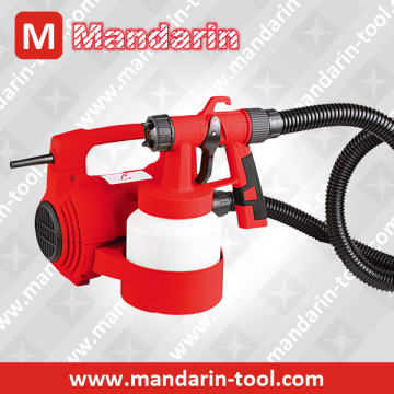 popular painting tool 600W floor based paint sprayer good quality