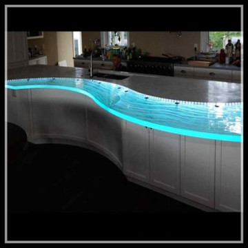 custom best price luxury kitchen island design