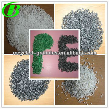 recycled ldpe hdpe