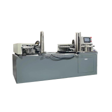 Stretcher Bar Machine YFT 100 Specifications and Reviews