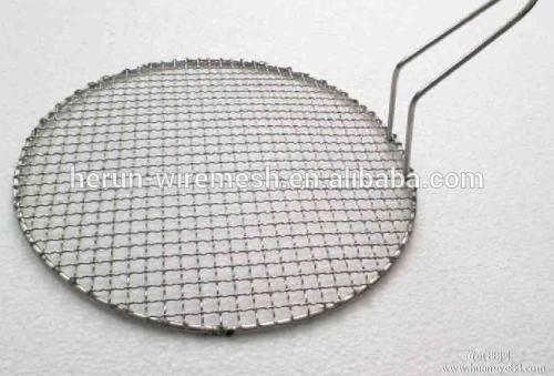 Made in China round bbq grill grates