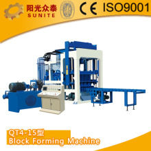 Flyash Brick Machine/Paver Brick Machine