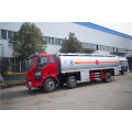 Brand New FAW 20000litres Oil Transport Tank Truck