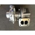 Bagger SH350-5 6HK1T Turbolader Assy 1-14400442-0