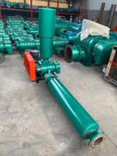 Biofloc Roots Blower Brand