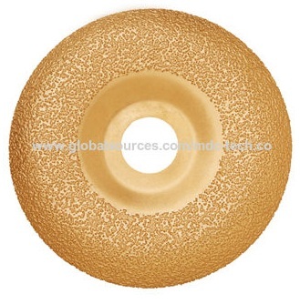 Special Material Cutting Super Hard Diamond Grinding Wheel