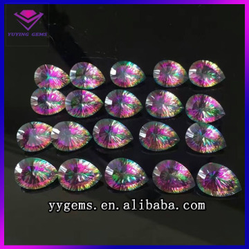 Wholesale Mystic Quartz Supplier, Mystic Quartz Gemstones