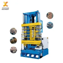 Hydraulic Fin Coil Pipe Expanding Machine