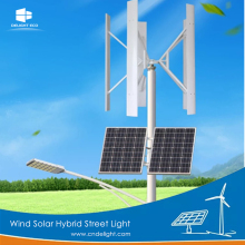 Wind Solar High Powered LED Floodlights