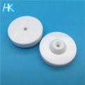 isostatic moulding cnc zirconia ceramic disc disk plate