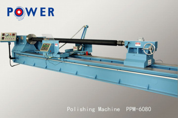 Roller Fine Finish Machine