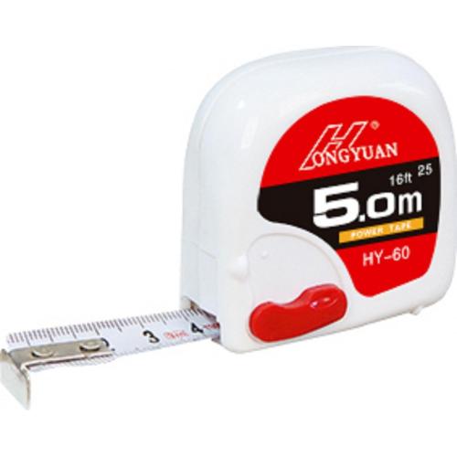 3m/16mm  3m/19mm  5mx19mm ABS measuring tape