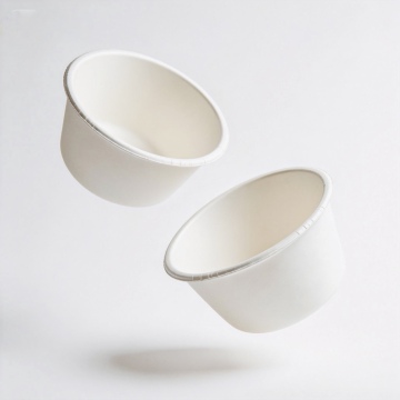 PHA Barrier Paper for Fresh and Ready-to-Eat Salads