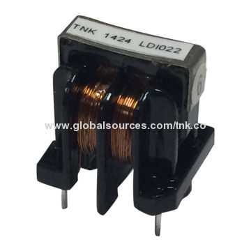 Line Filter, Through Hole Module