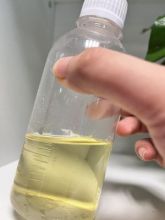 Water Treatment Polymer for Paper Making Industry