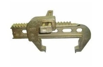 Scaffolding Accessories Formwork Lock Wedge Lock