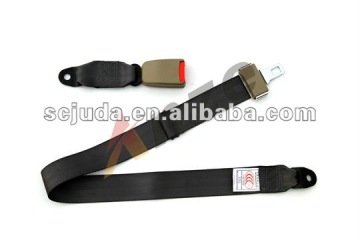 BUS safety belts & 2 points seat belt