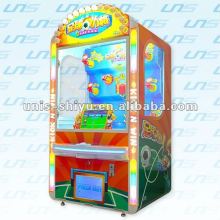 SOCCER MANIA UNIS gift machine for kid