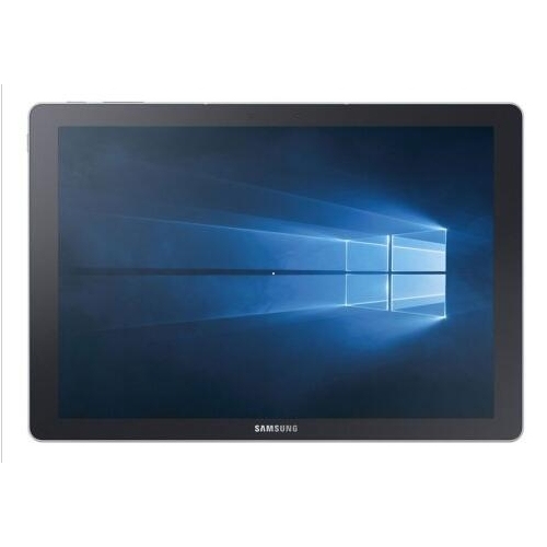 Samsung Galaxy TabPro S 12-Inch Tablet (Black) 128GB SSD 4GB RAM Windows 10 Pro