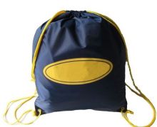 Non Woven Cloth Drawstring Bag Nylon Drawstring Bags For Travel