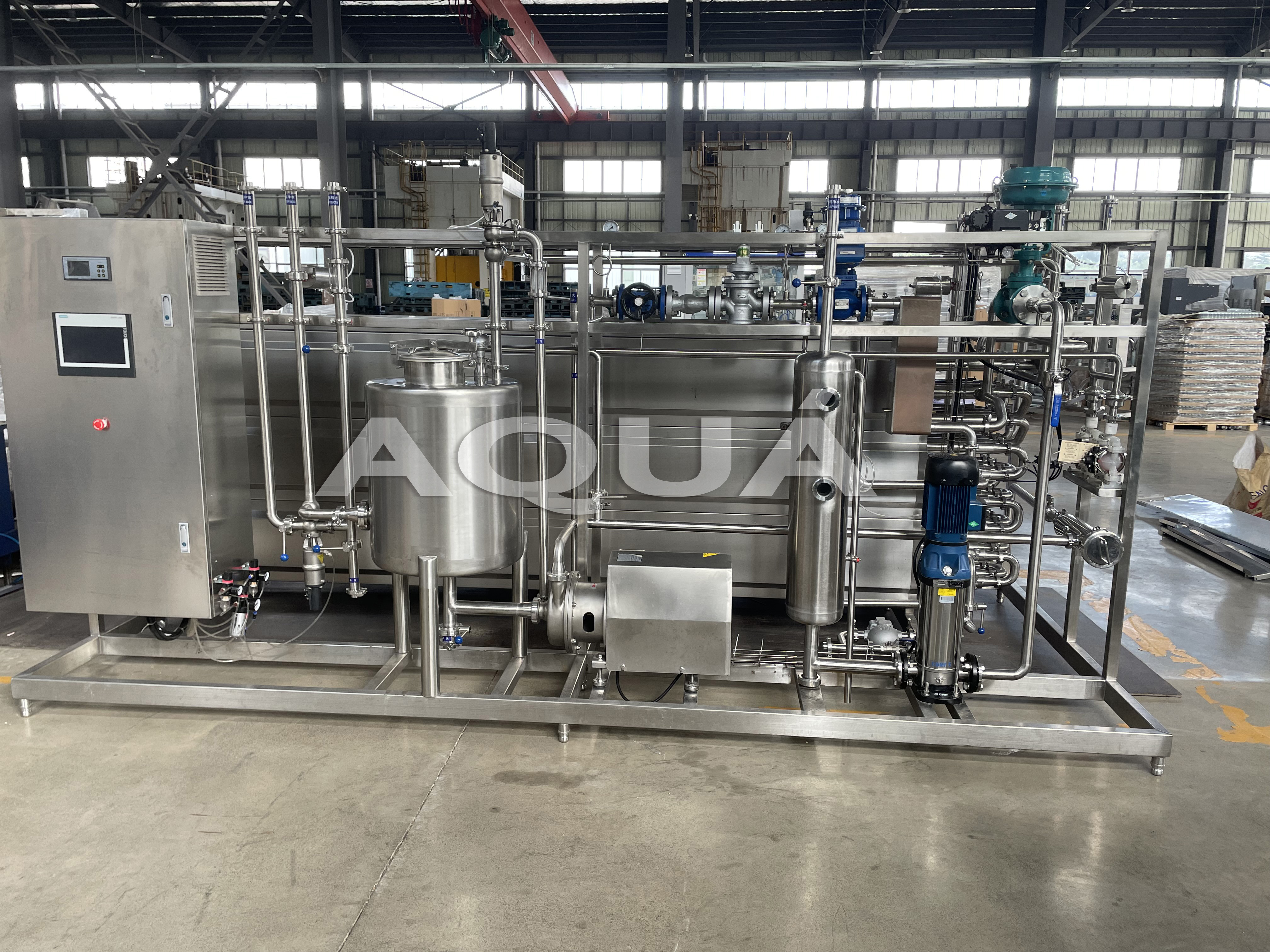 Price Of Carbonated Soft Drinks Plant/ Sparkling Soda Water Filling Machine