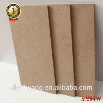 Automotive Interior cladding & paneling mdf board