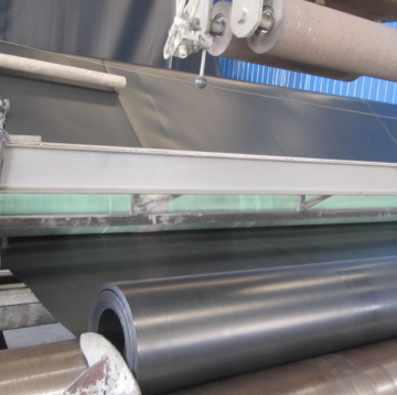 0.5mm Aquaculture Fish Pond Liners