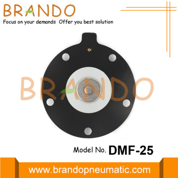 Membrana valvola a impulsi DMF-Z-25 BFEC da 1 &#39;&#39; DMF-Z-25