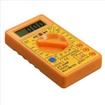 High Quality Multimeters Ac/dc Voltage