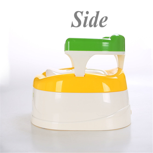 Plastic Baby Potty Chair Training Closestool