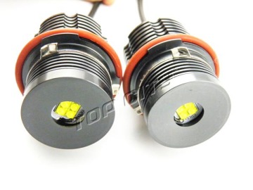 12v led marker lights E39 40W led marker lights