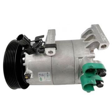 97701-3X000 New OEM Air Conditioning Compressor for Hyundai Kia