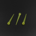 200ul Yellow Eppendorf Yellow Pipette Tips