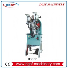 Double-Side Riveting Machine BD-107